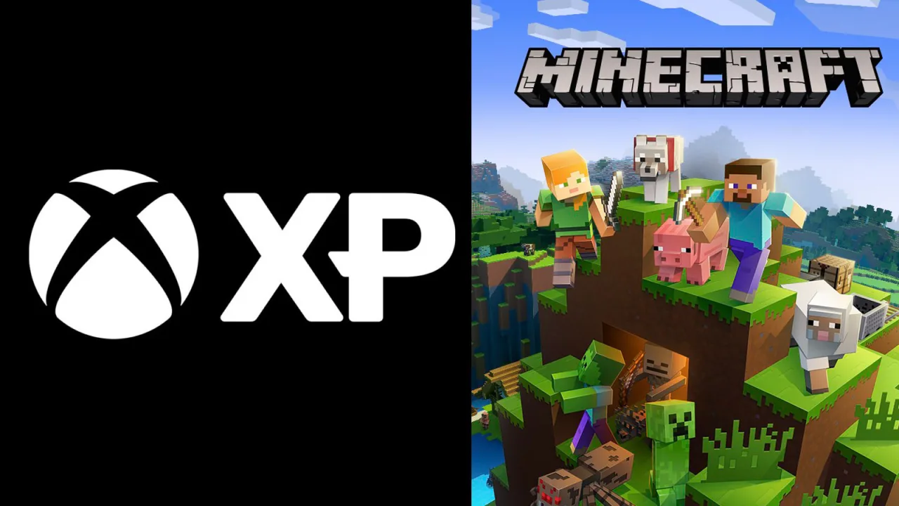 Xbox Launches XP Division to Expand Franchises into Film and TV