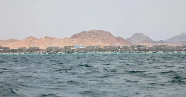 Yemeni government forces claim full control of Bab al Mandeb Strait