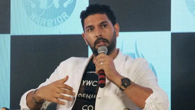 Yuvraj Singh named Delhi Capitals assistant and batting coach for IPL 2027