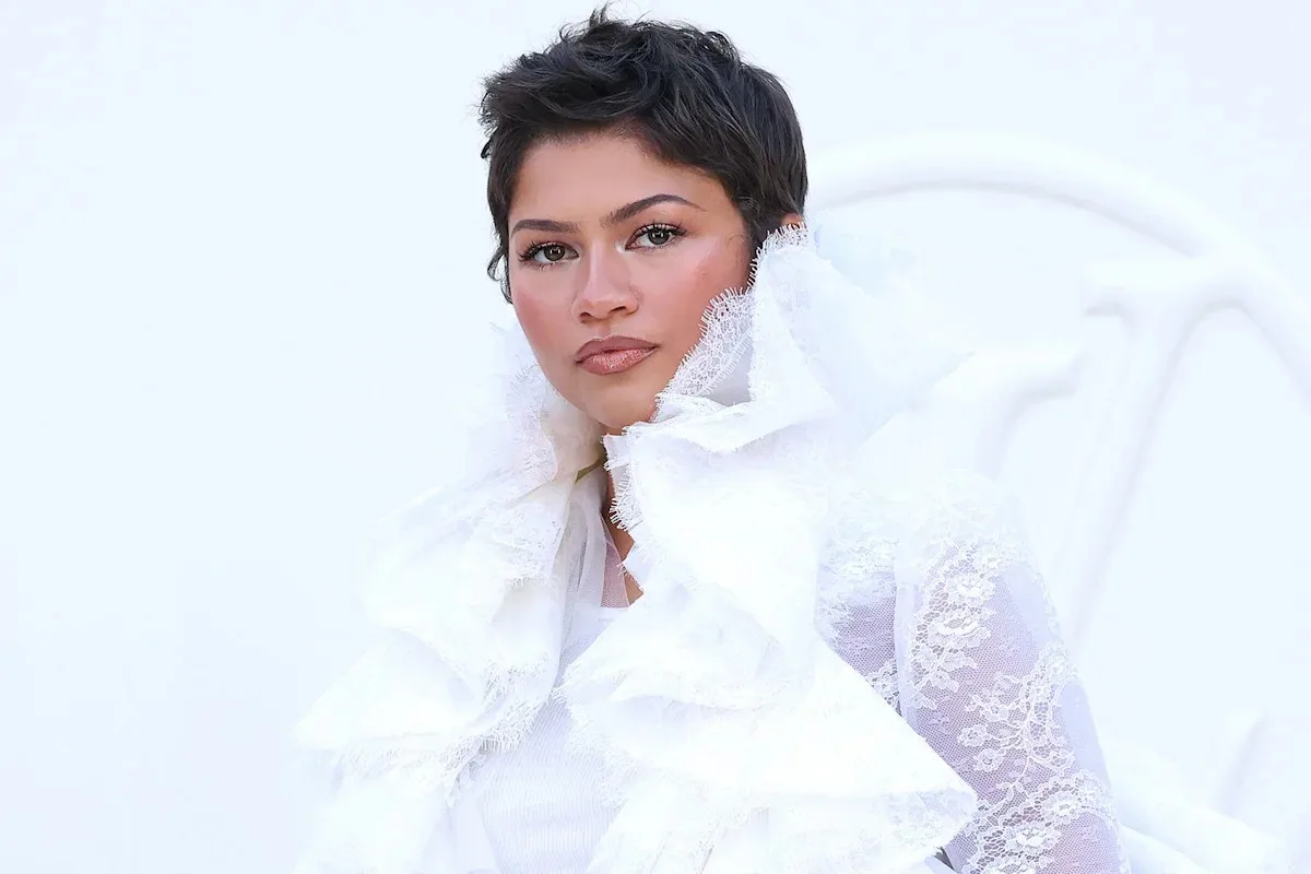 Zendaya to Star in Alex Garland Sci-Fi Film for A24